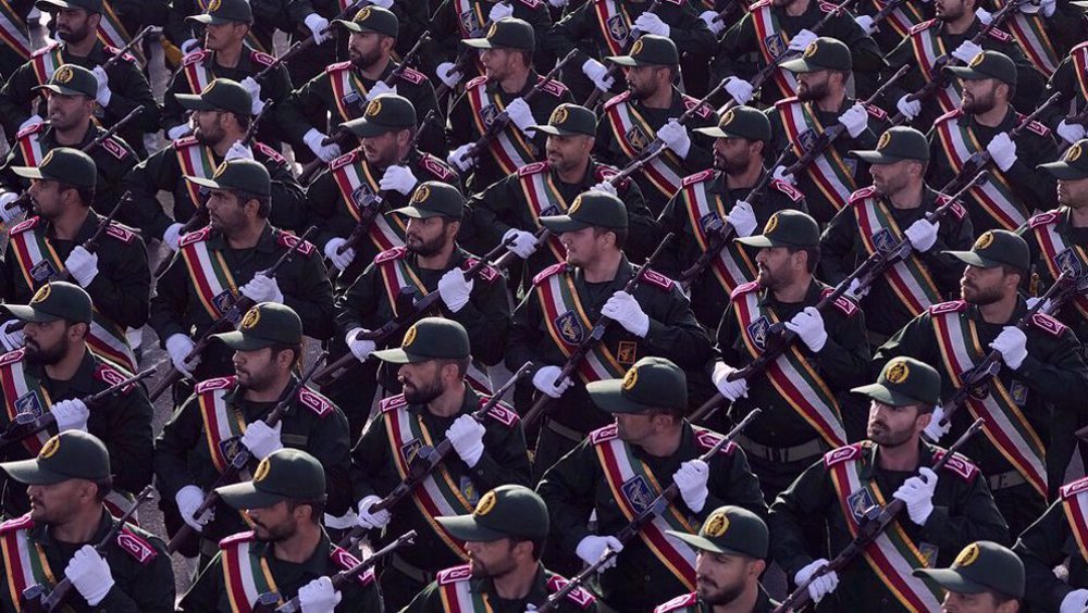Yemen condemns UK’s ‘hostile’ move to ban IRGC