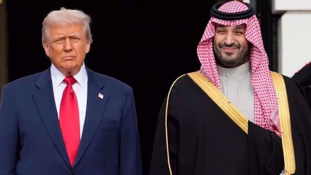 US lawmakers express concern over Washington-Riyadh nuclear deal