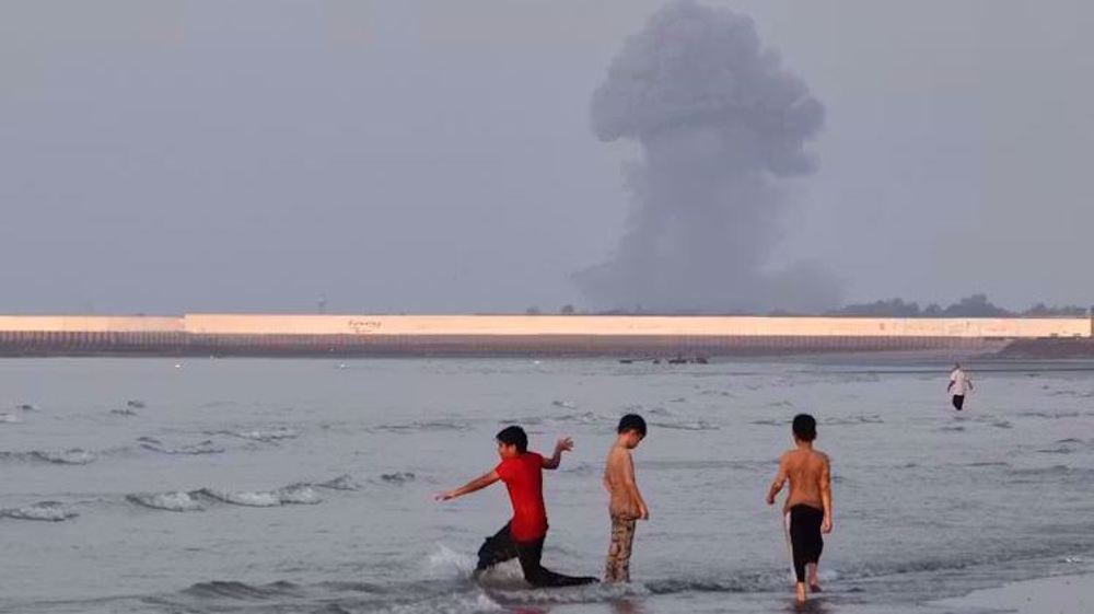 Iran has the right to control its territorial waters: Analyst
