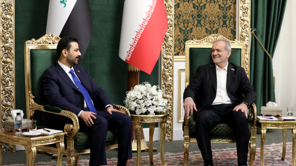Iran rejects ‘misleading’ NYT claims of US ceasefire proposal carried by Iraqi PM