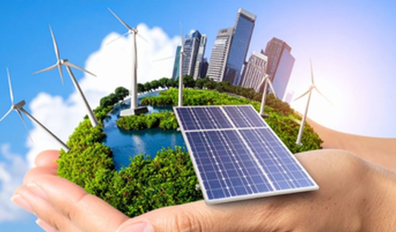 State reforms to triple India’s commercial and industrial renewable energy capacity to 100 GW by 2032: Report