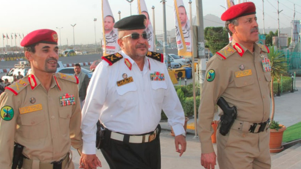 Commander: Yemen ready to enforce new deterrence against Saudi Arabia