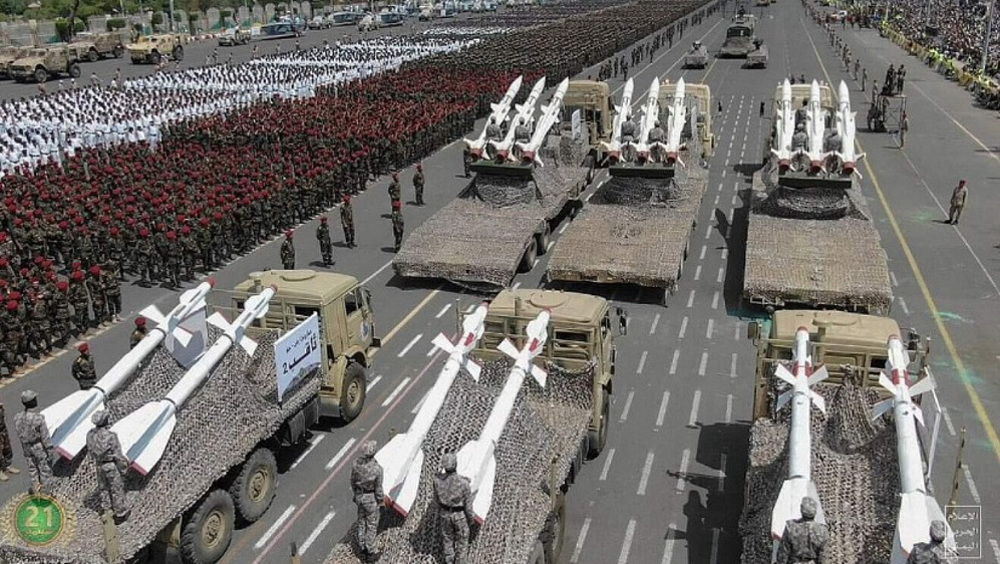 Yemen strikes Saudi industrial facilities in response to aggression