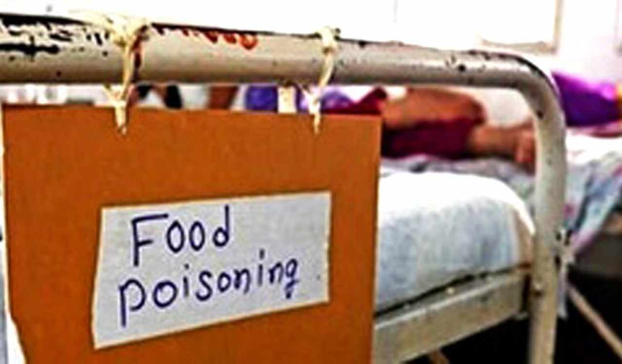 Bihar food poisoning: 12 of a family fall ill after consuming traditional Fensa dish in Gopalganj