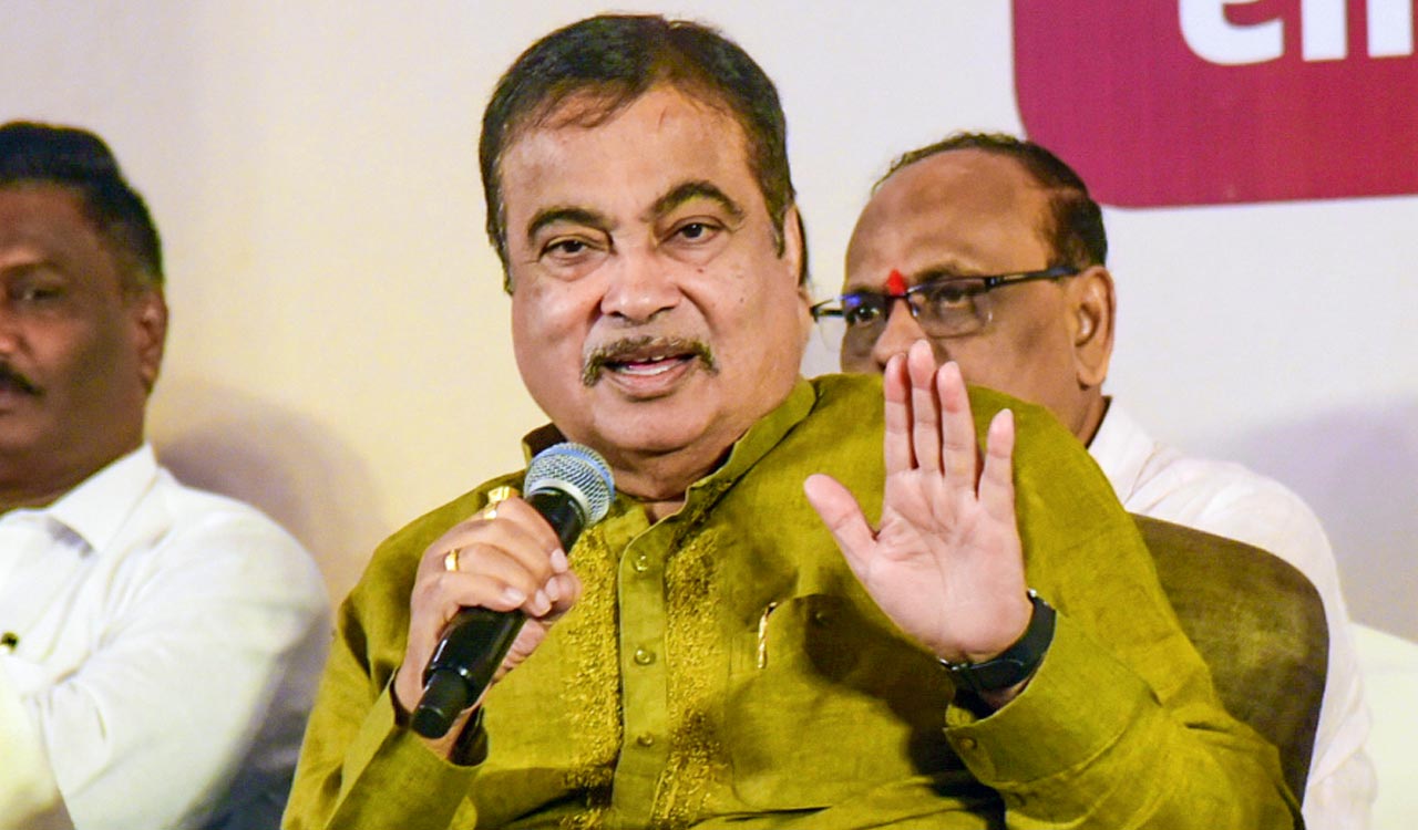 Nitin Gadkari moves Bombay HC against AI deepfakes over E20 policy allegations