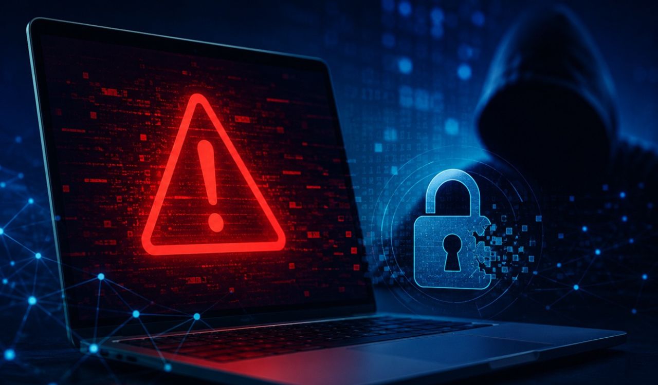 SMS scams in India surge 146% as mobile banking fraud grows faster and more costly, report shows