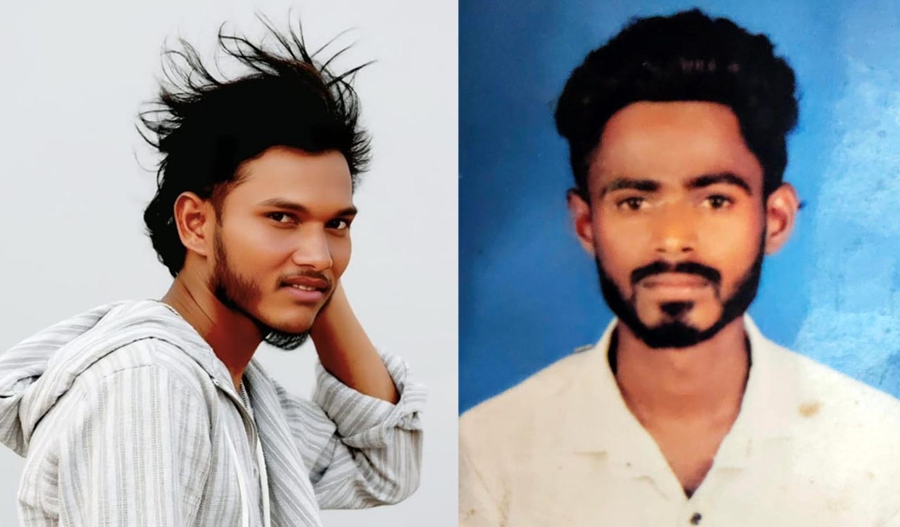 Families of two brain-dead youths donate organs to save nine lives in Telangana