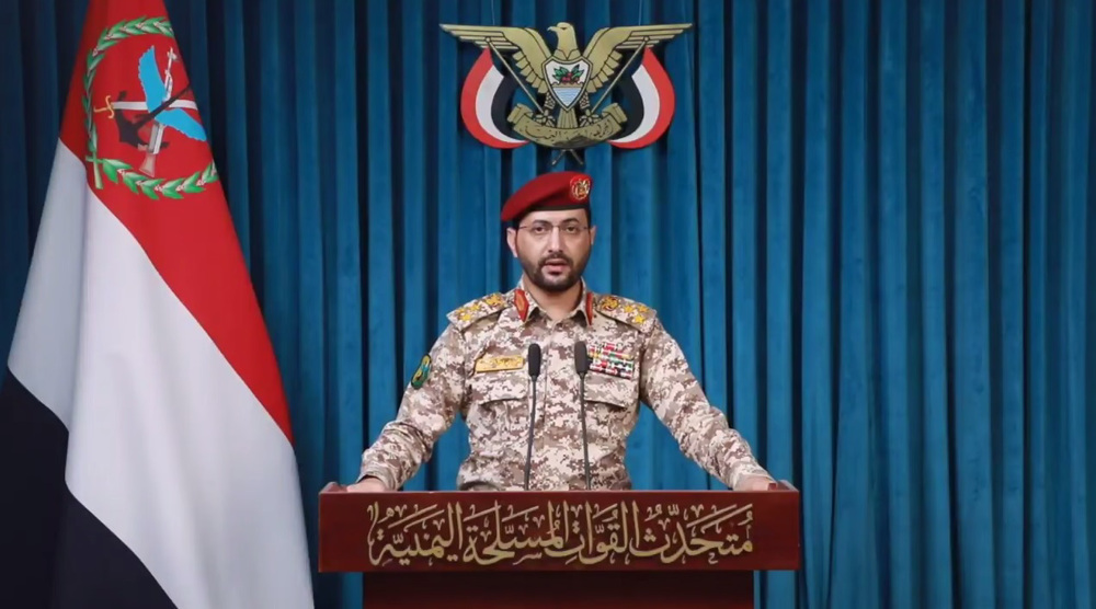 Yemeni armed forces target Saudi oil tanker in Red Sea with ballistic missile