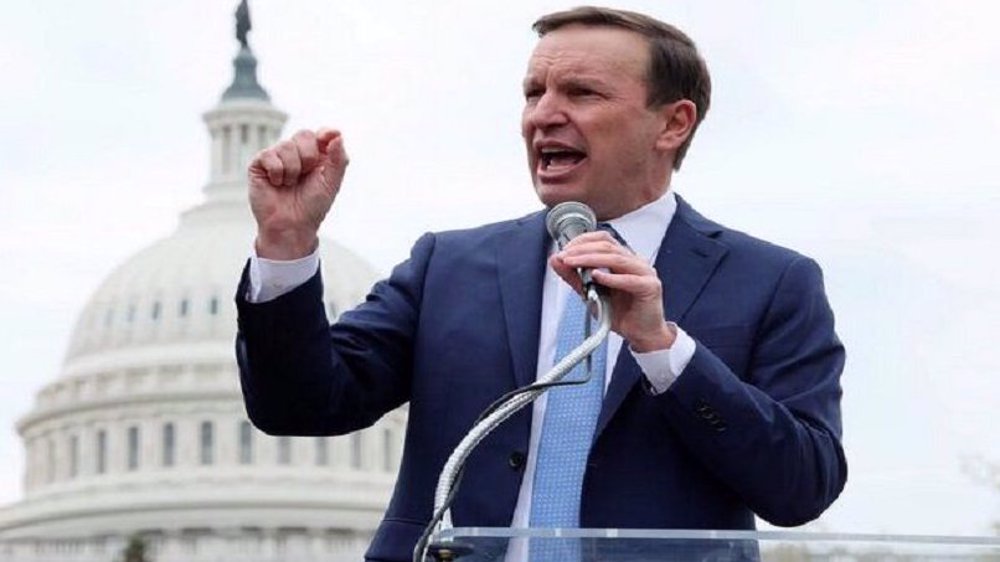 Israel ‘not aligned’ with US national security objectives: US senator