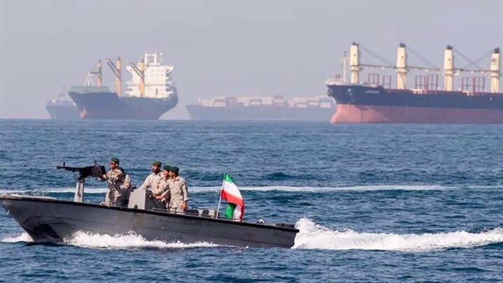 Iran’s push for Strait of Hormuz control challenges US regional domination