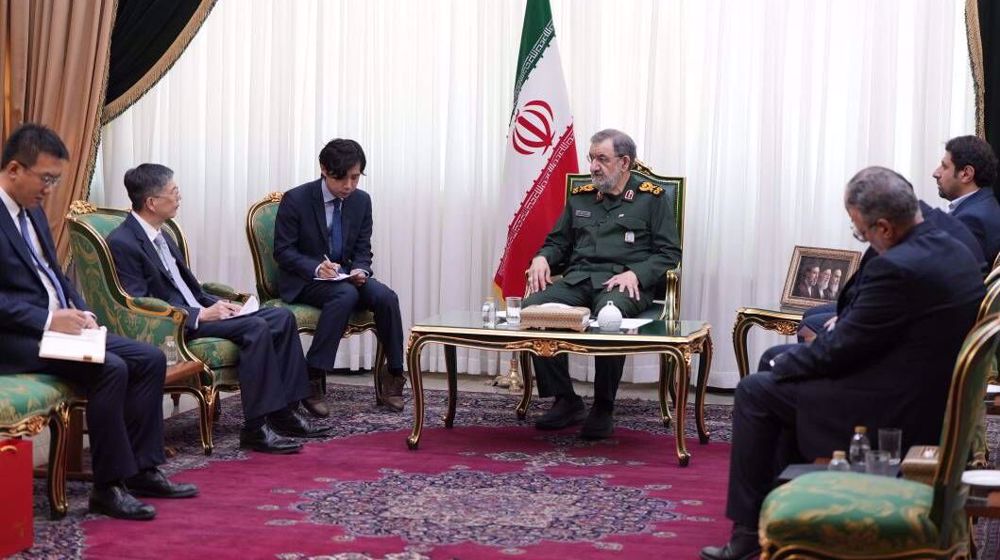 Strait of Hormuz will reopen only when US accepts Iran’s conditions: SNSC chief