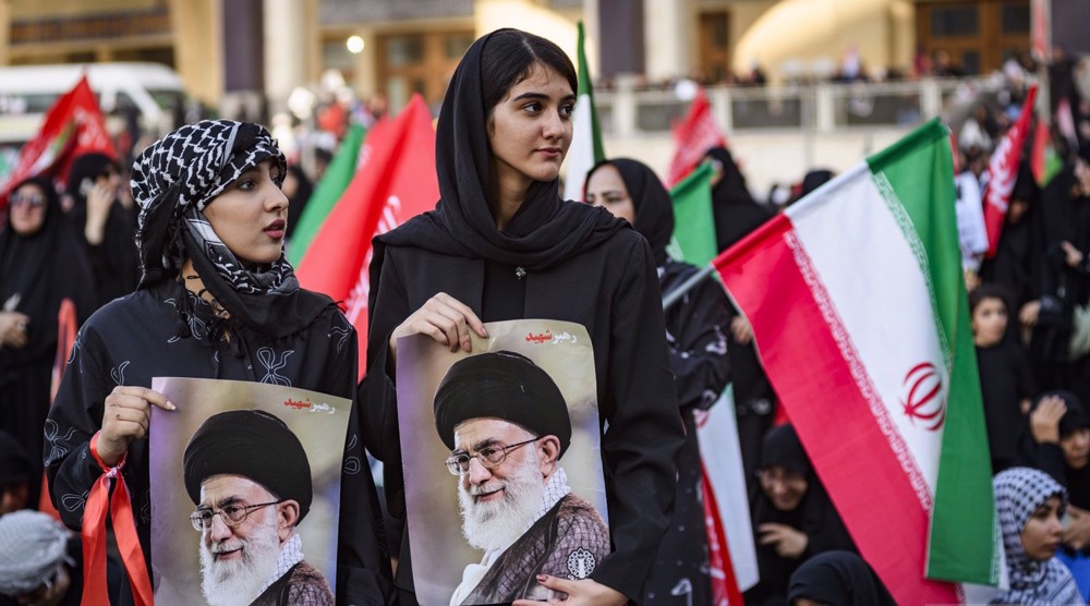 ‘Real heroes’: Iran’s future will be shaped by its people, Pezeshkian says
