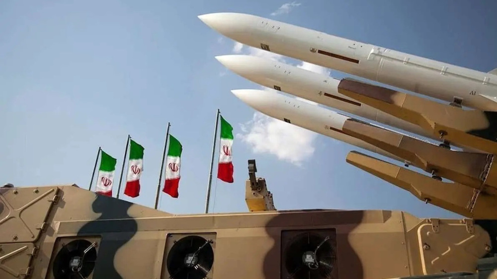 Production of strategic military equipment tripled during US-Israeli aggression: Defense Ministry