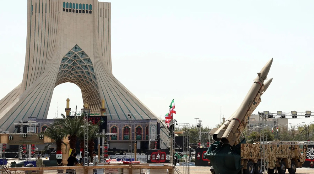 Iran’s missile capability remains intact, production continues