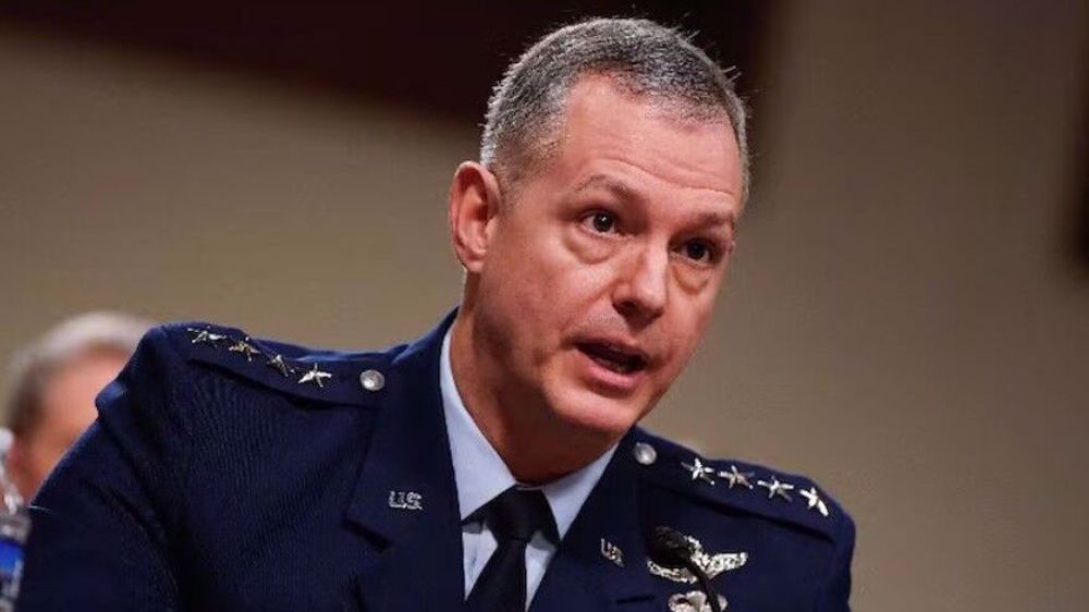US general warns he lacks forces to defend Israel against Iran