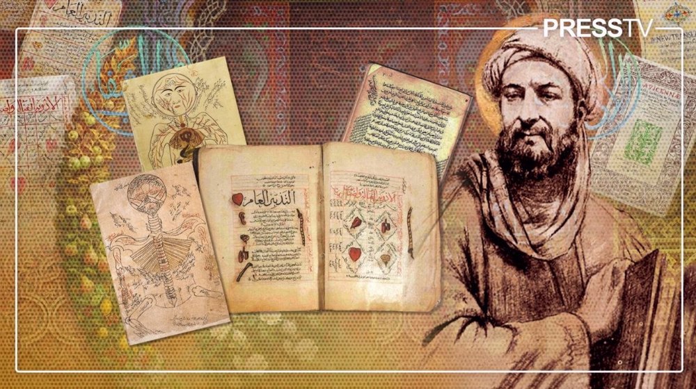 Islamic theology and Eastern wisdom behind Ibn Sina’s philosophy and metaphysics