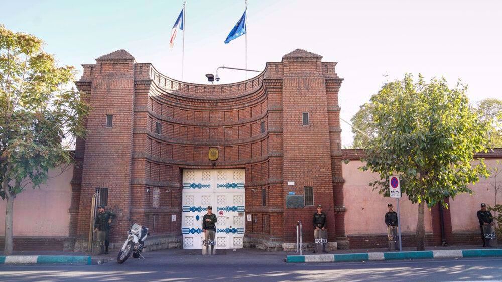 Iran’s Intelligence Ministry demands answers from France over diplomats’ ‘illegal’ activities