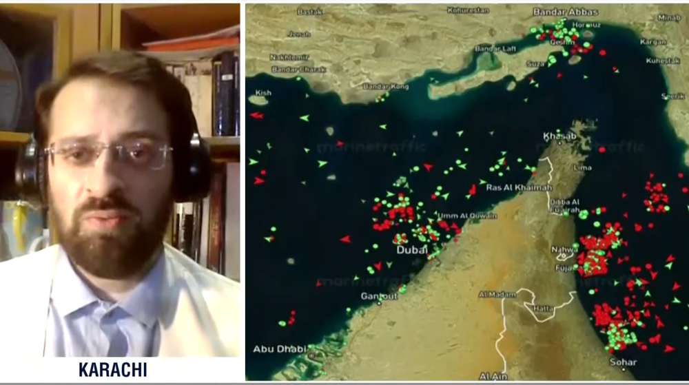 US pressure has strengthened Iran rather than forced surrender