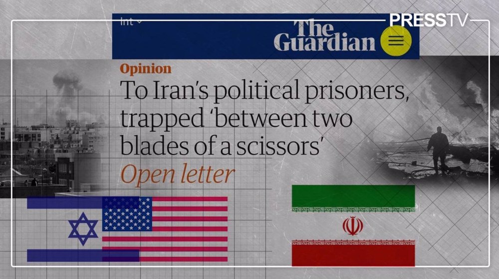 Opposing the war on Iran means rejecting war propaganda