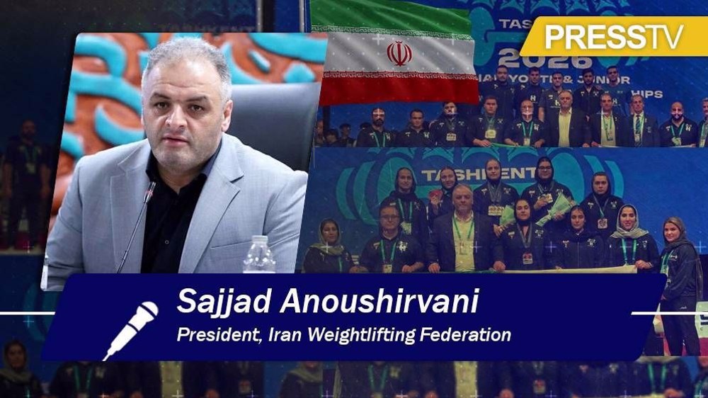 Headline 2: Focus on youth and regular training camps key to building future generations: Weightlifting chief