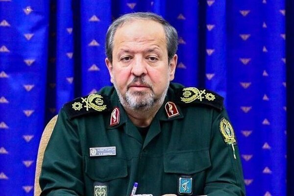 Iran no to be caught off guard: Defense chief