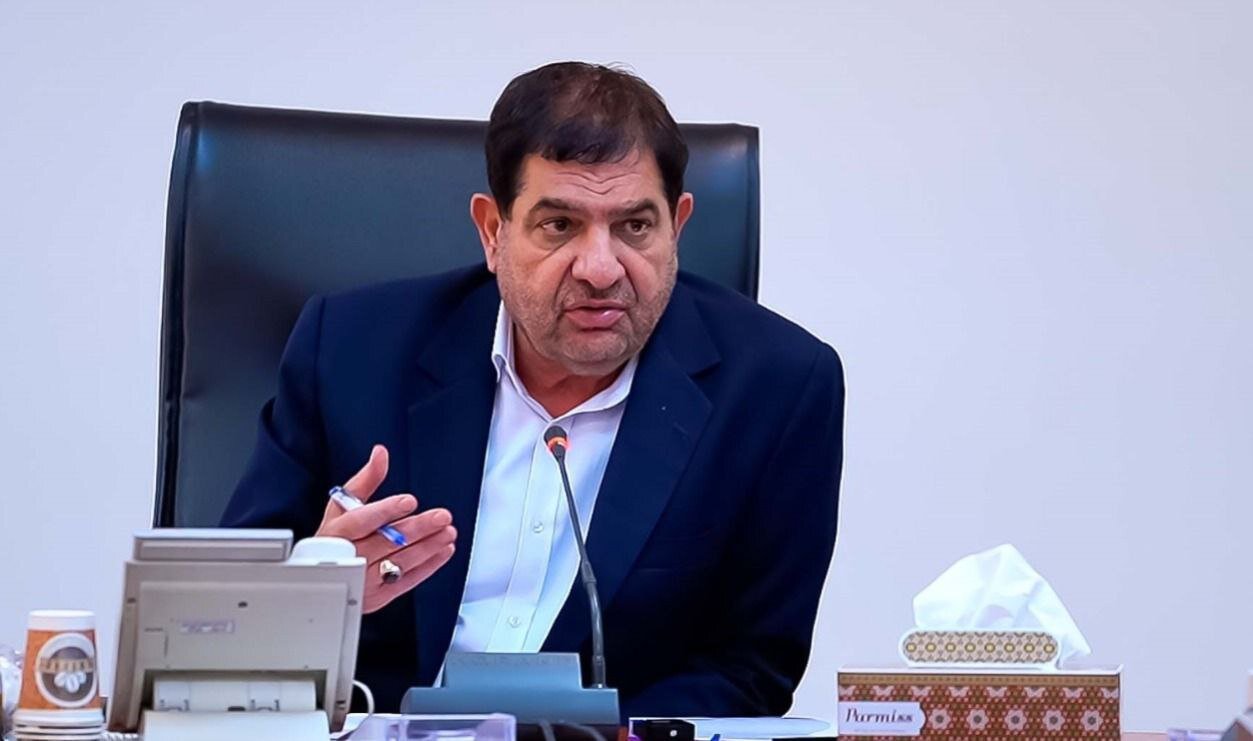 Hormuz will remain under Iranian control: Leader’s advisor