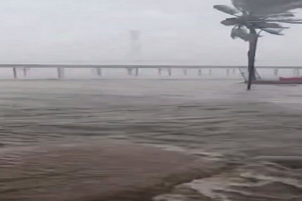 VIDEO: Typhoon Maysak kills 159 in China’s Guangxi region