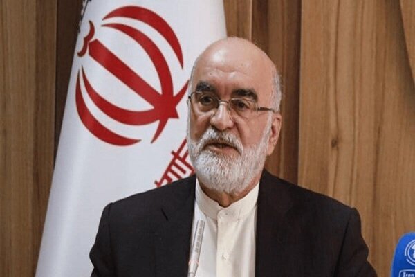 Iran urges intl. bodies to act with terrorism victims equally