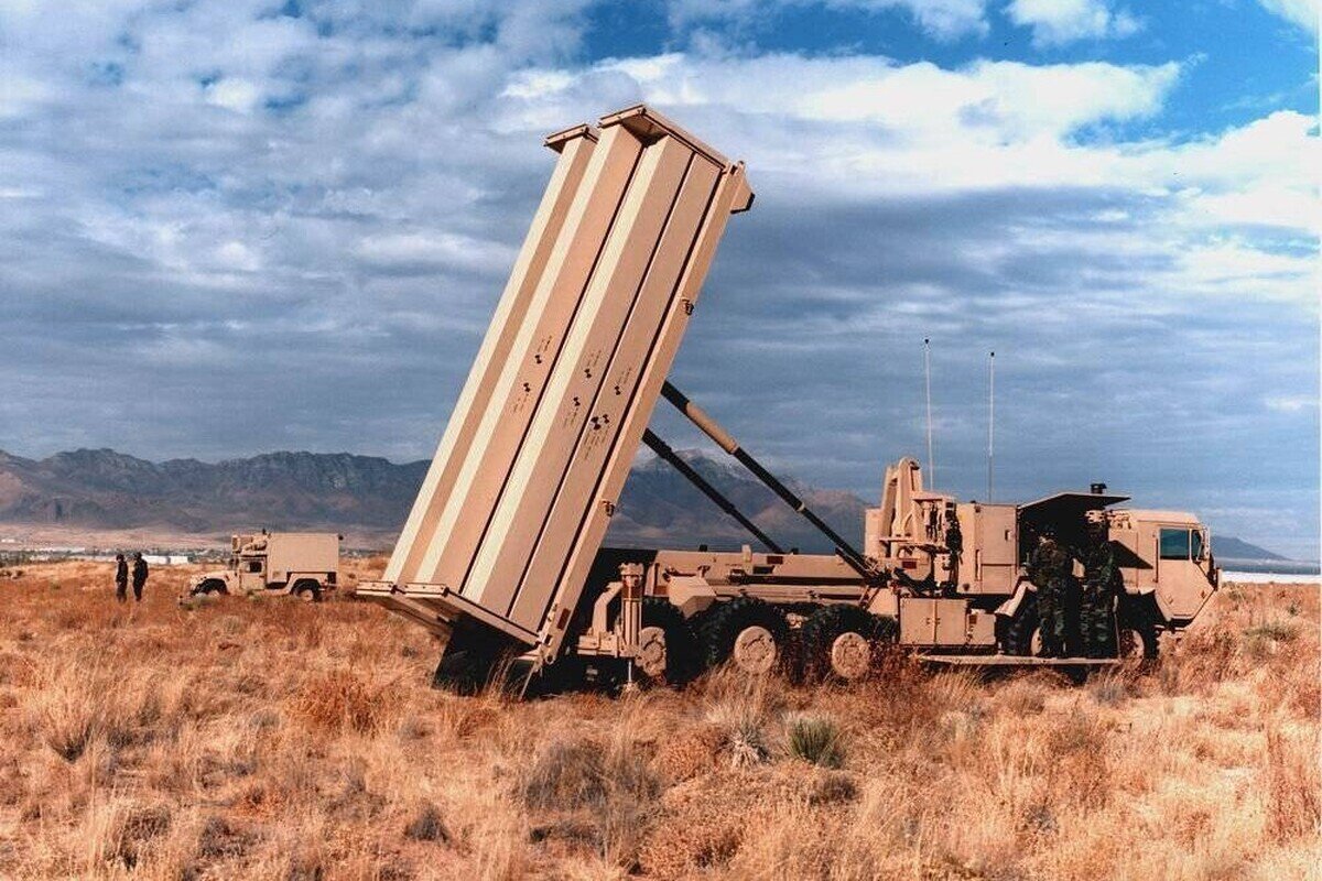 US’s THAAD interceptors depleted by up to 80%: Media