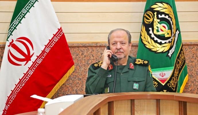 Iran proposes Muslim security alliance in region