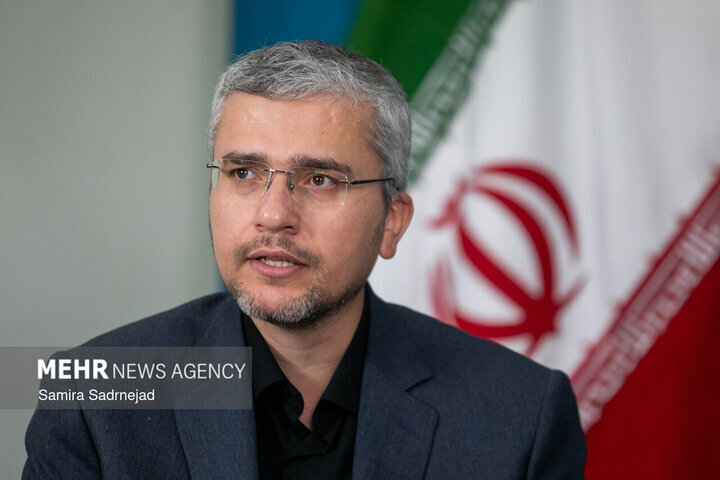 Iranian MP says retaliation would go beyond region