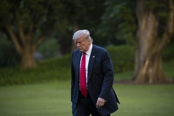 Ceasefire or deception scenario; What does Trump want?