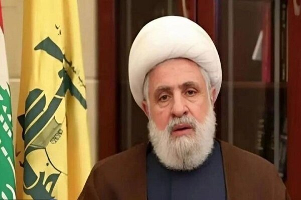 Hezbollah chief urges unity against US, Israeli regime