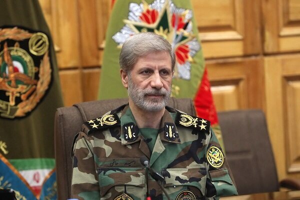 Iran's arms self-reliance changed enemy calculus