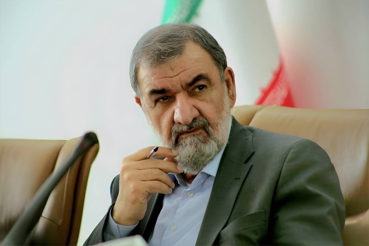 No oil to leave Persian Gulf if economic war continues