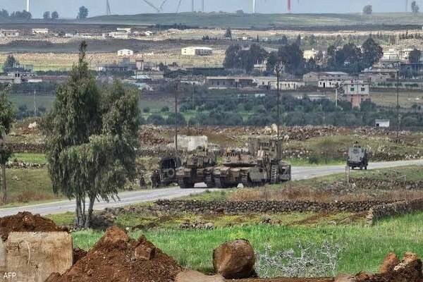 Israeli regime violates Lebanon truce, strikes Syria
