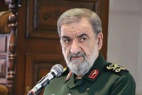 US must end war on Lebanon as on Iran's conditions