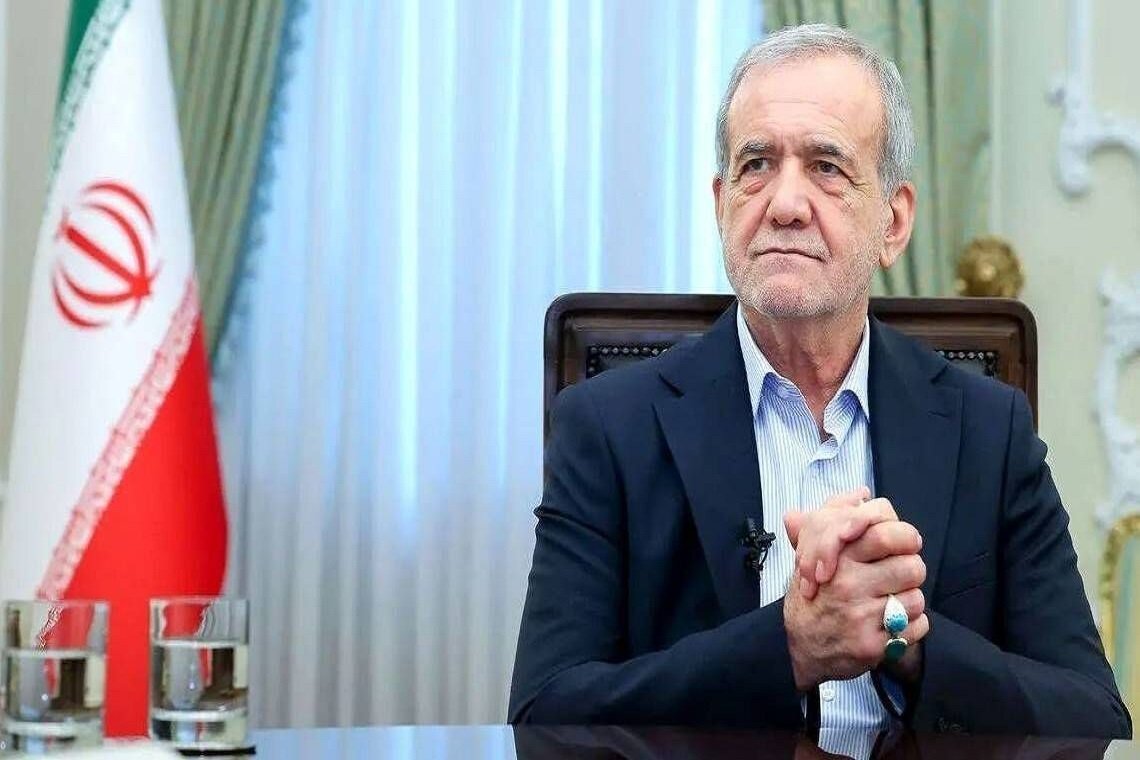Iran resisted war through Leaders’ guidance, national unity