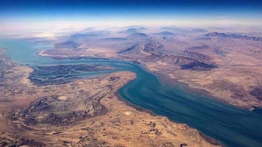 No country accepts US interference in Strait of Hormuz: Leader’s advisor