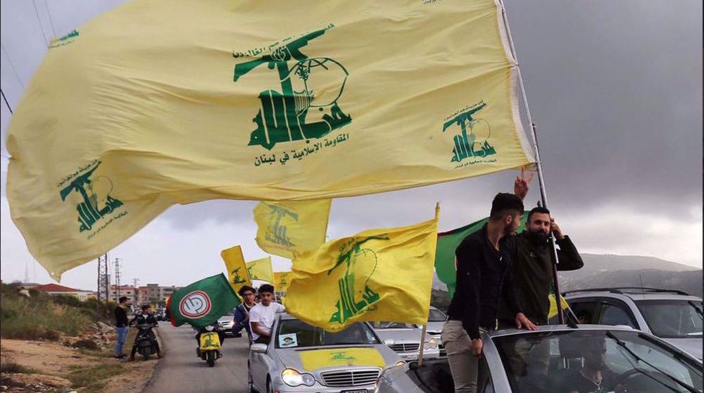 Yemen’s Ansarullah hails Hezbollah’s 2006 victory against Israel as model for Arab, Muslim world