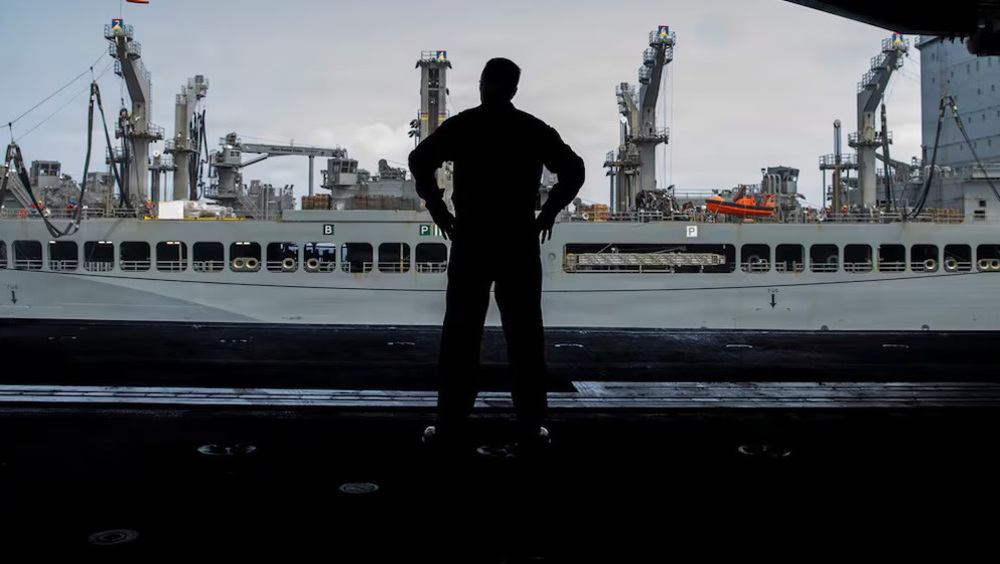 US senators demand hearing over troop strain in war agaisnt Iran