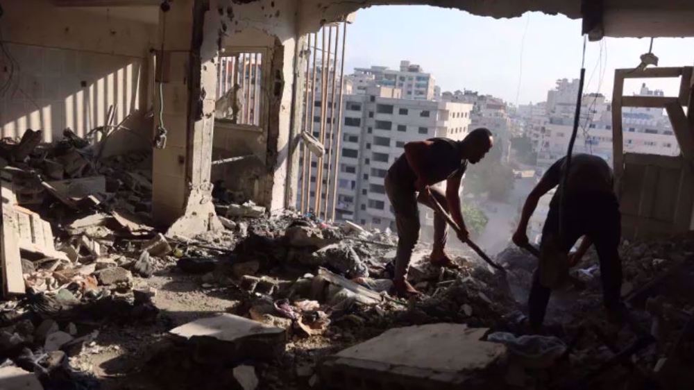 Seven Palestinians wounded in Israeli attacks as Gaza truce violations mount