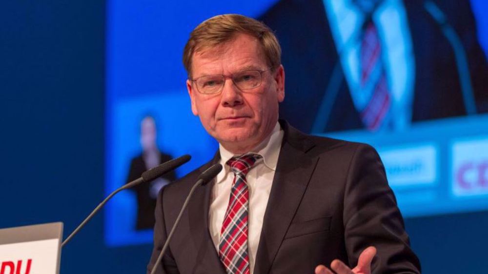 German foreign minister says EU not ruling out new sanctions against Israel