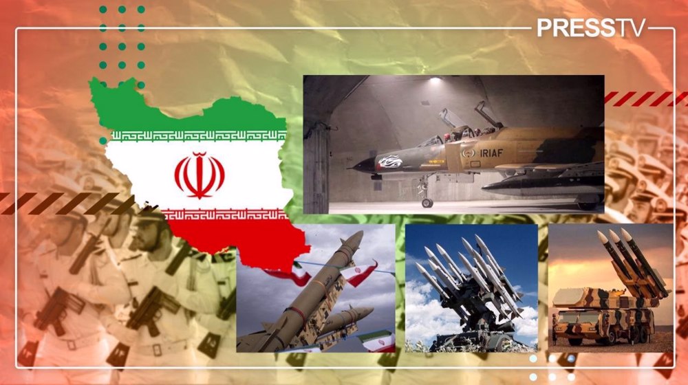 How Iran turned sanctions into strength and rose as a global military power