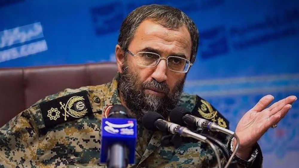 Iran warns its captive pilots in poor health condition in Qatar, demands their immediate return