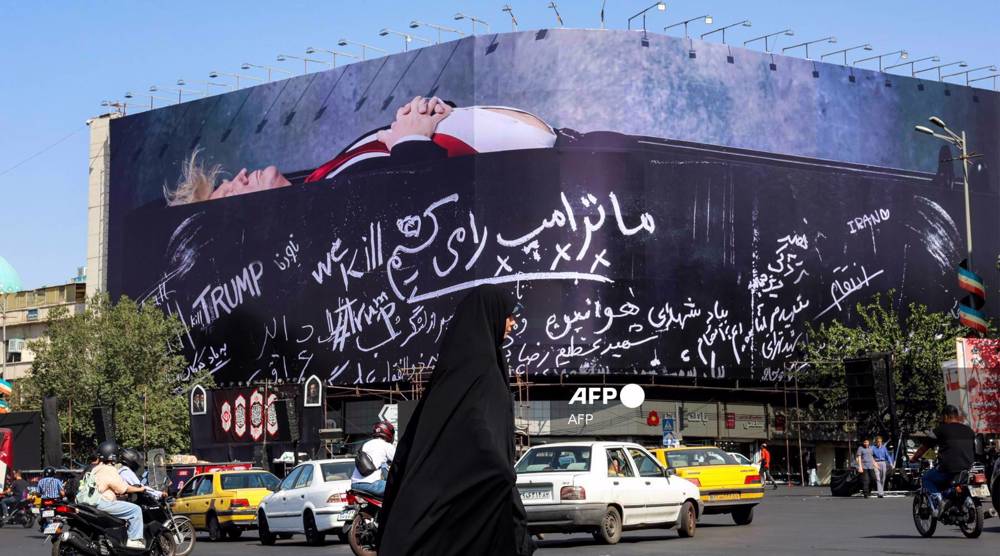 Iran Army details $30,000 reward for capturing, killing US troops; women to receive double