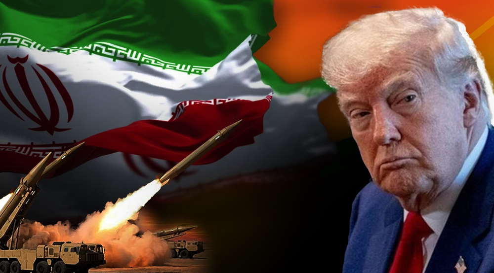 Analysts cite Irans deterrence, US military constraints