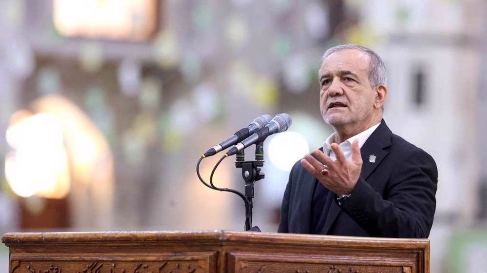 Islamabad MoU will be the ‘center of gravity’ of Iran’s future foreign relations