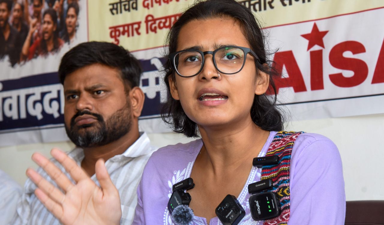 AISA chief Neha Bora to lead nationwide ‘Gen Z Rising’ campaign