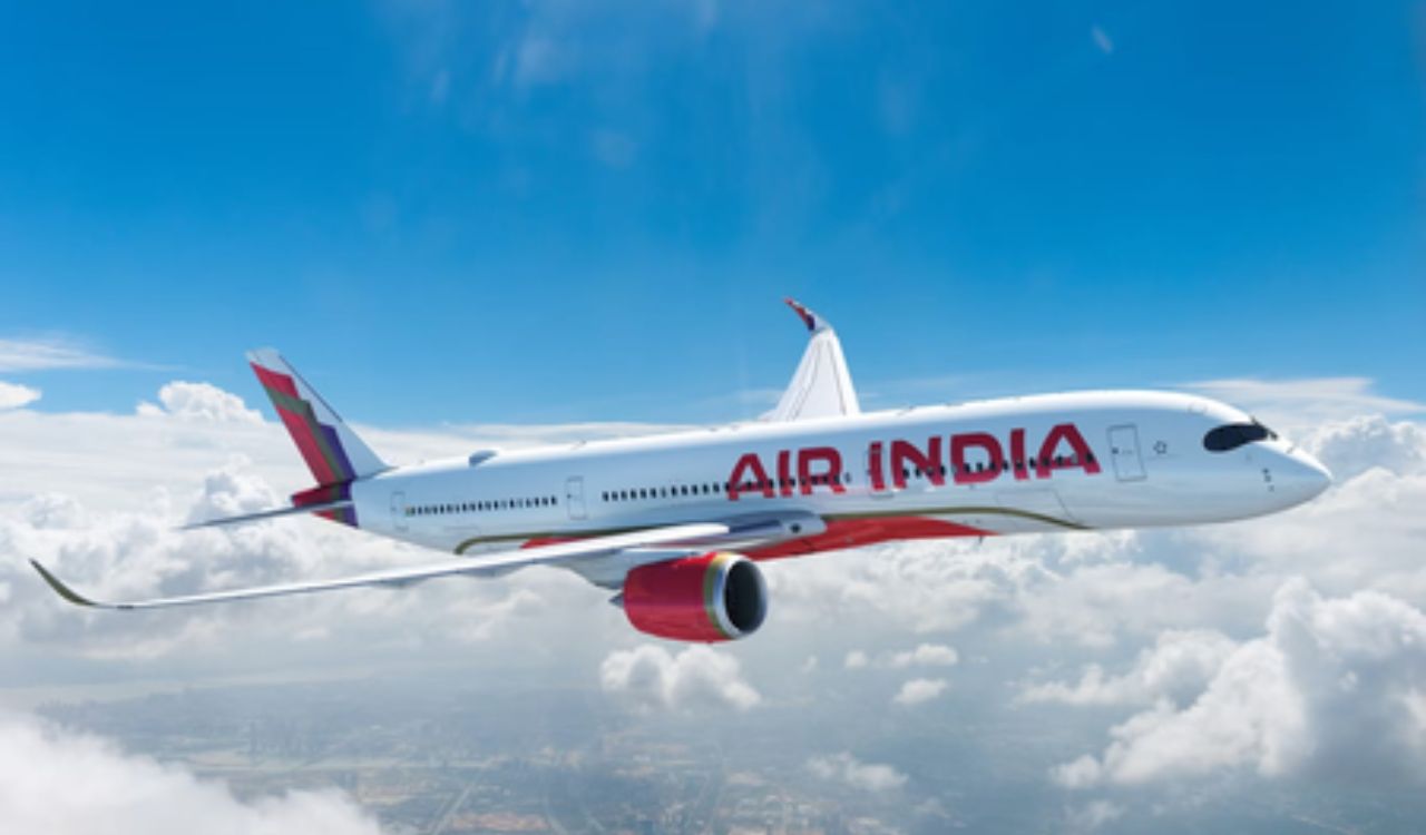 AI’s Phuket-Delhi plane faced multiple hydraulic failures; lost flight controls for 4 seconds: Airbus analysis